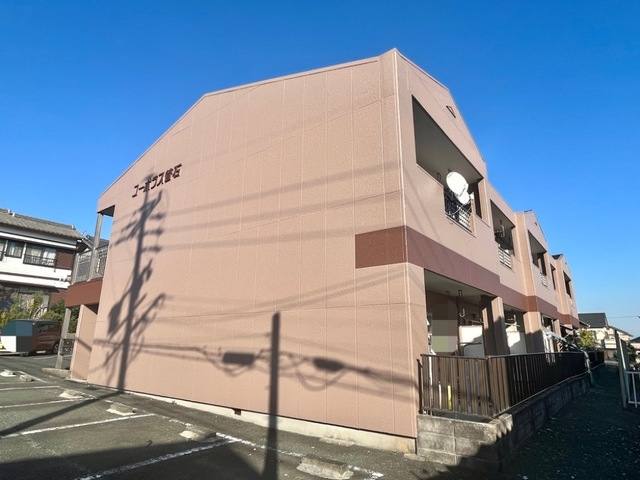 コーポラス管石 室内写真2