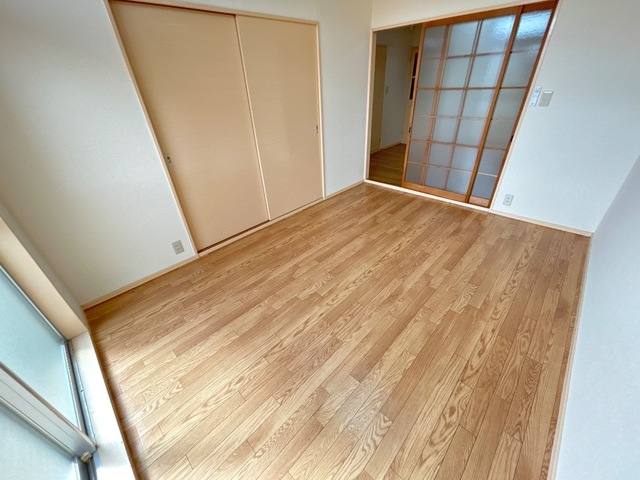 リバティハイツ 室内写真9