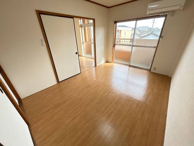 リバティハイツ 室内写真11