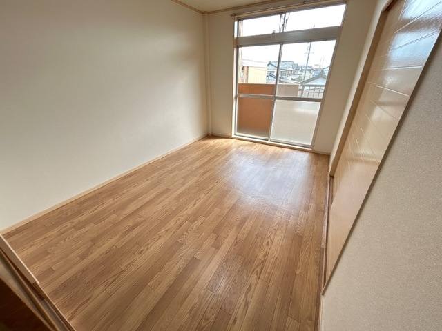 リバティハイツ 室内写真8