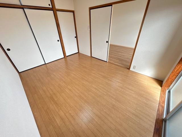 リバティハイツ 室内写真10
