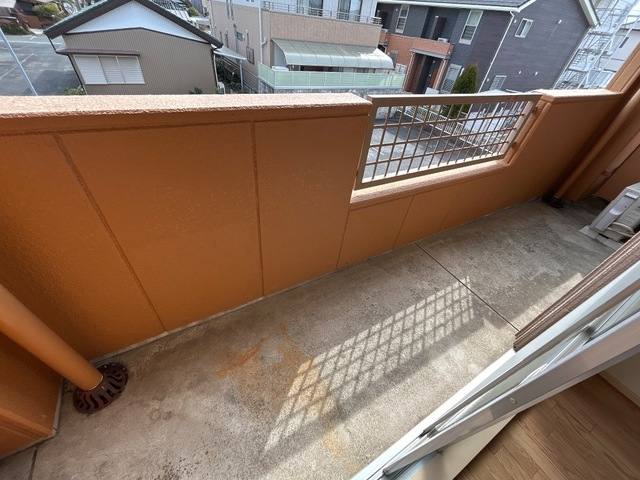 リバティハイツ 室内写真18