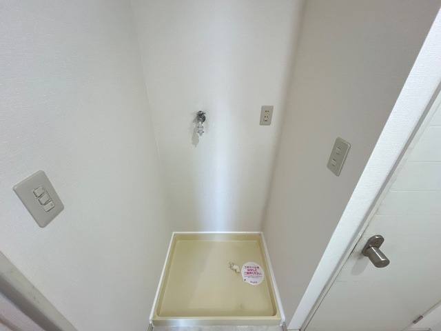 リバティハイツ 室内写真10