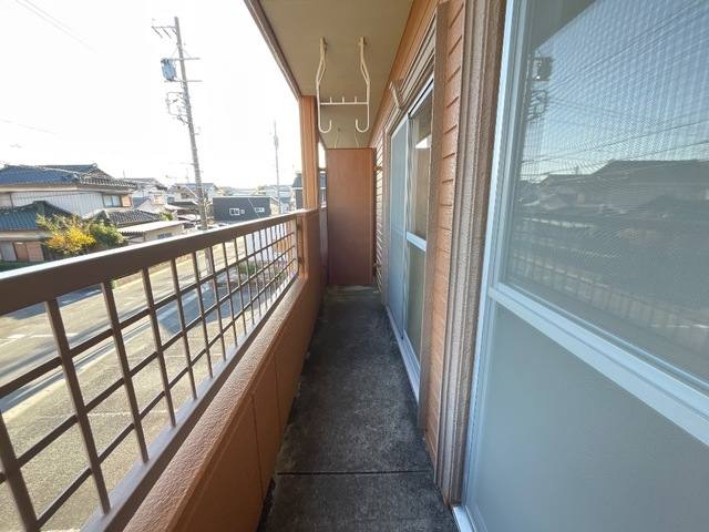 リバティハイツ 室内写真15