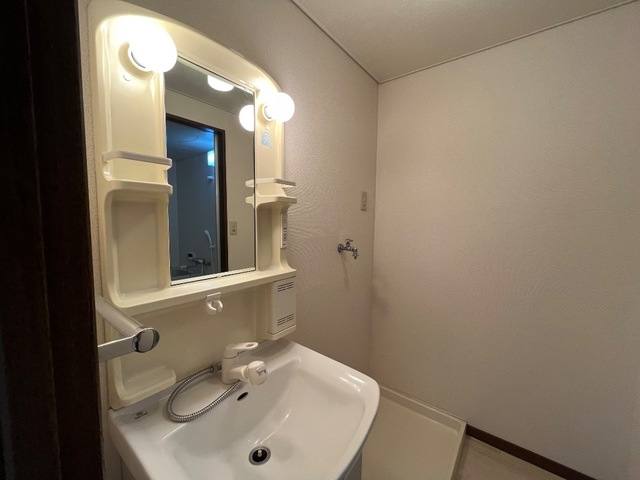 光ハイム 室内写真1