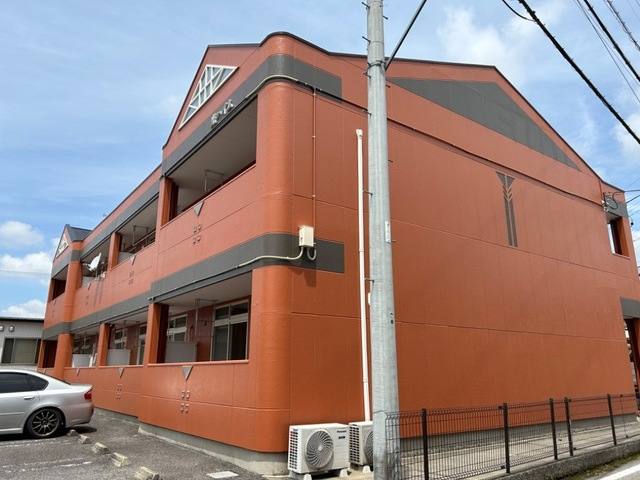 光ハイム 室内写真3