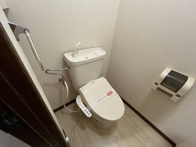 光ハイム 室内写真5