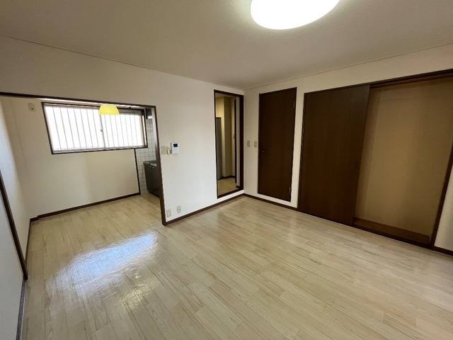 光ハイム 室内写真6