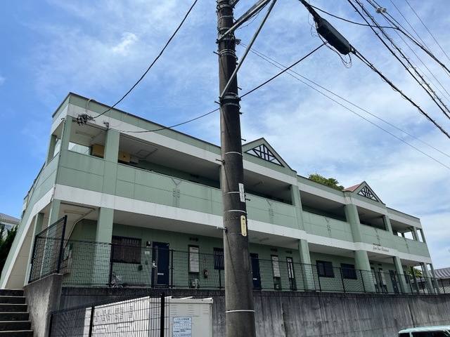 グリーンハイム松橋 室内写真2