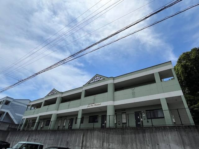 グリーンハイム松橋 室内写真3