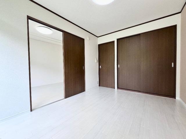グリーンハイム松橋 室内写真6