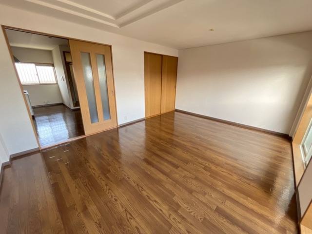 レスポワール太田 室内写真1