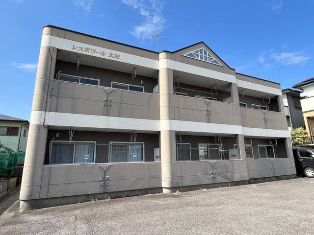 レスポワール太田 室内写真2
