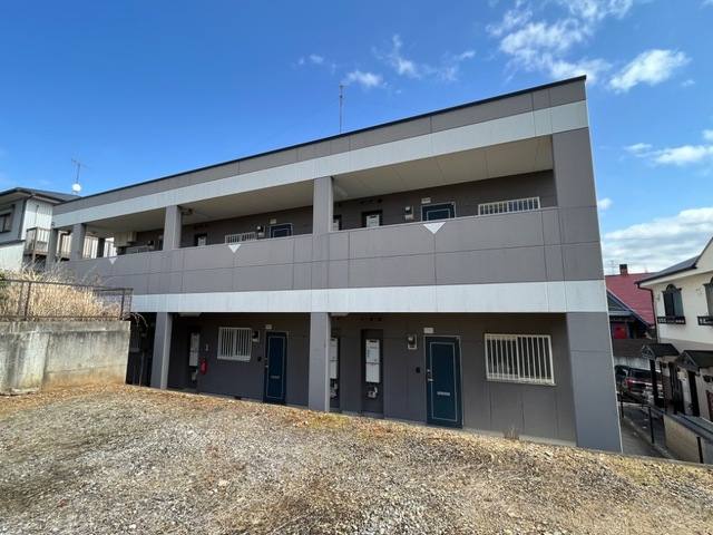 レスポワール太田 室内写真3