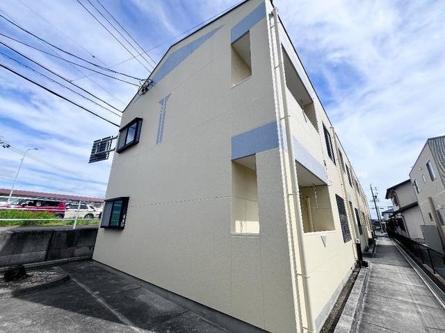 サニーパレス北野Ｃ 室内写真3