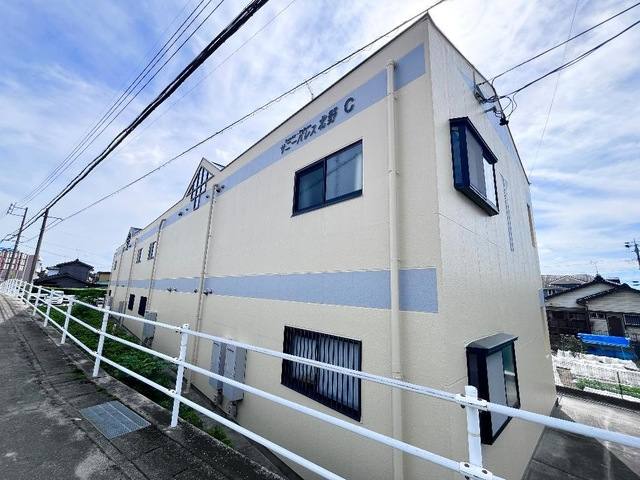 サニーパレス北野Ｃ 建物画像