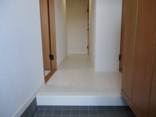 グリーンハイム松橋Ⅱ 室内写真5