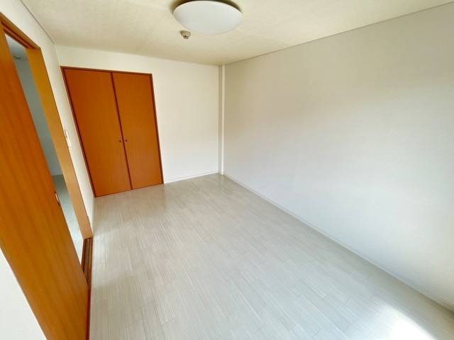 グリーンハイム松橋Ⅱ 室内写真1
