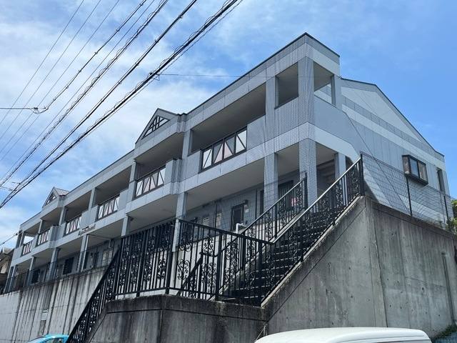 グリーンハイム松橋Ⅱ 室内写真2