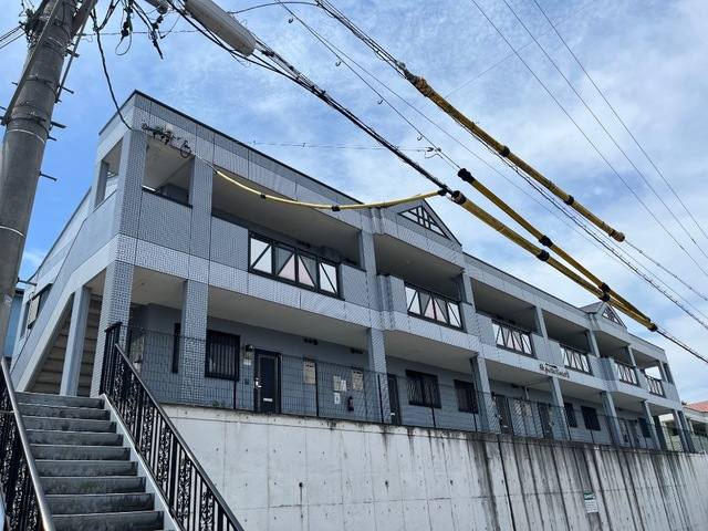 グリーンハイム松橋Ⅱ 室内写真3