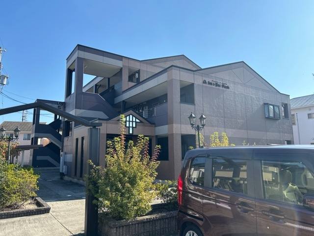 サンタプレイス岡崎 建物画像