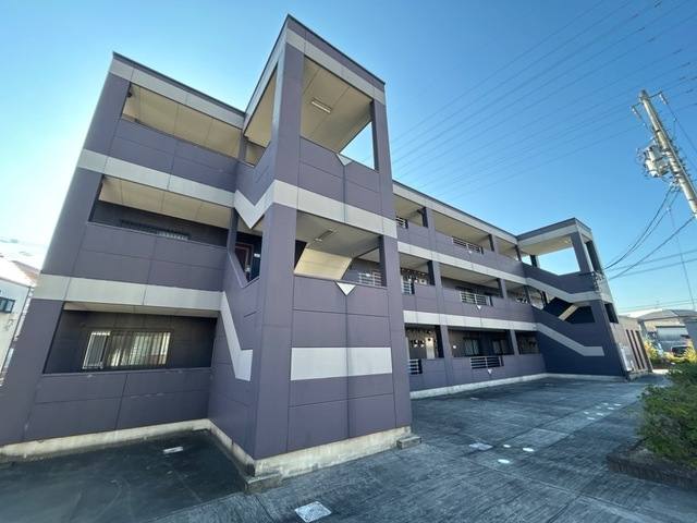 サンタプレイス岡崎 室内写真2