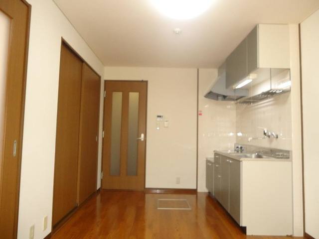 サンタプレイス岡崎 室内写真4