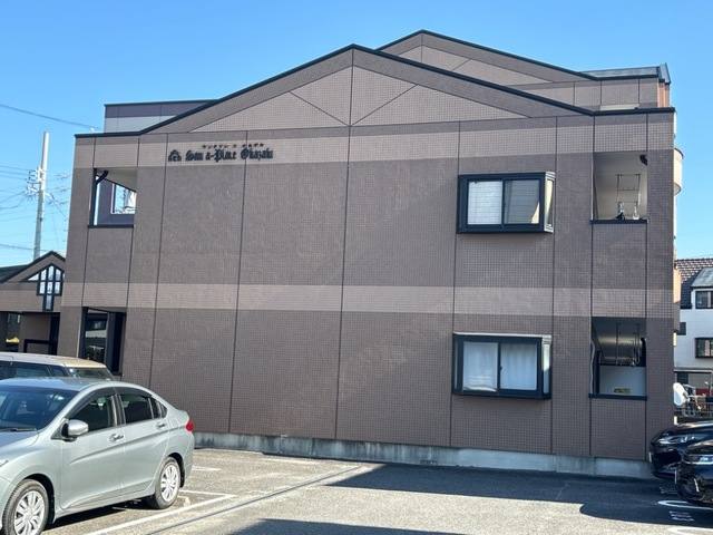 サンタプレイス岡崎 室内写真3