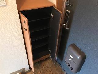 フレンドリーハイツ 室内写真5