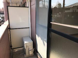 フレンドリーハイツ 室内写真6