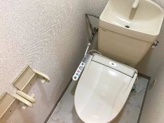 フレンドリーハイツ 室内写真5