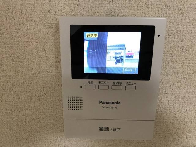 フレンドリーハイツ 室内写真6