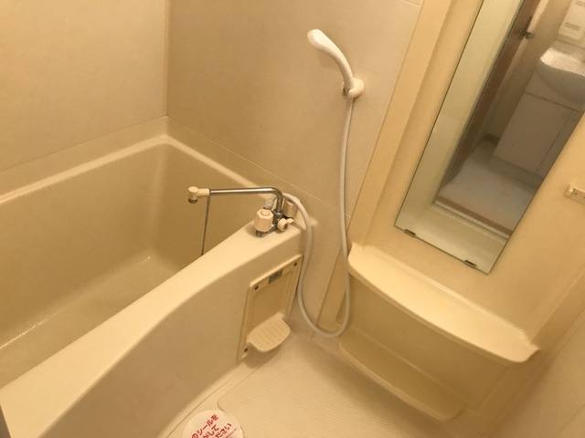 フレンドリーハイツ 室内写真5