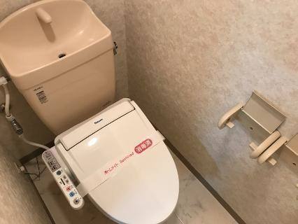 フレンドリーハイツ 室内写真6