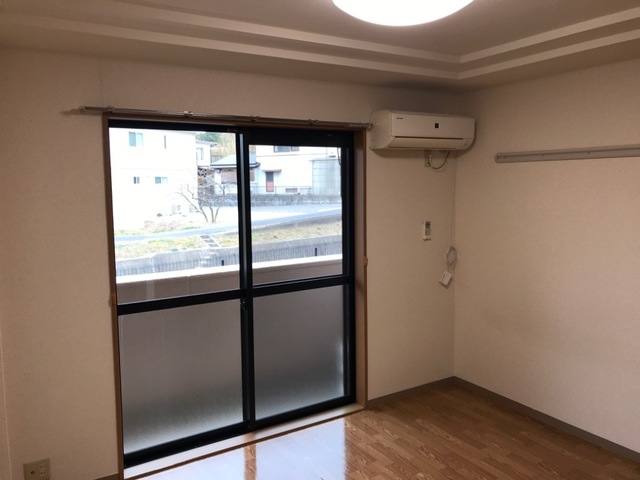 コンフォース本宿 室内写真4