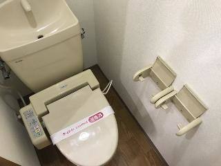 コンフォース本宿 室内写真5