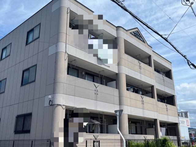 アムールあらこ