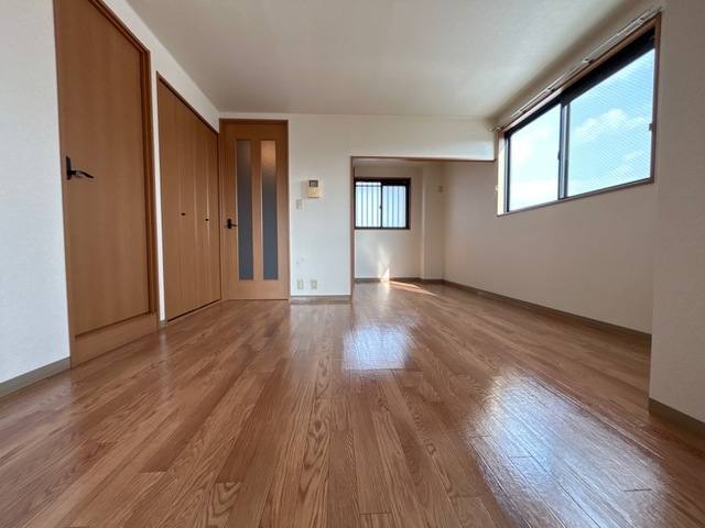 アムールあらこ 室内写真1