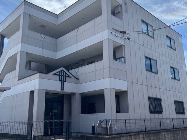 アムールあらこ 室内写真3