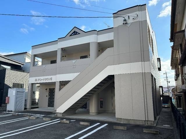 アコードタウンⅢ 室内写真3