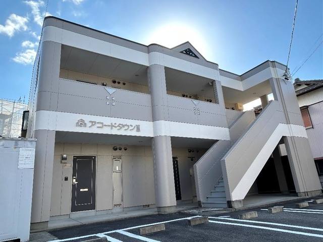 アコードタウンⅢ 室内写真2