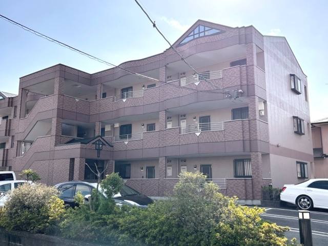 グランチェスタＡ 室内写真2