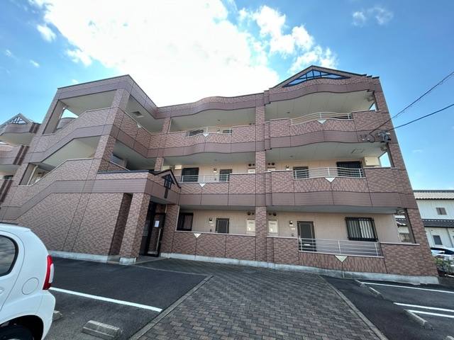 グランチェスタＡ 室内写真3