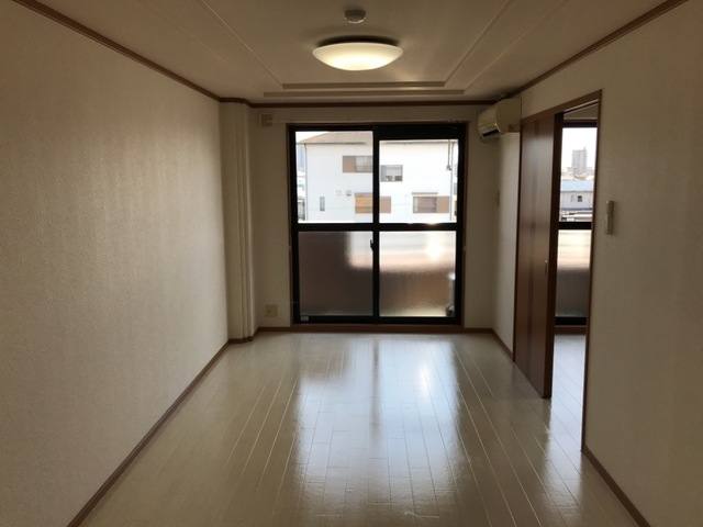 グランドパレス 室内写真1