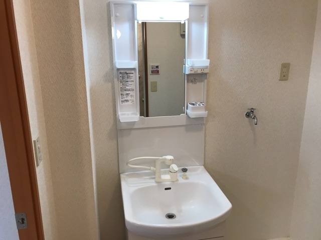 グランドパレス 室内写真6