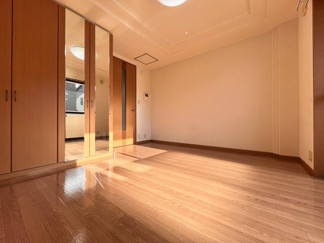 グランディール和志山 室内写真1