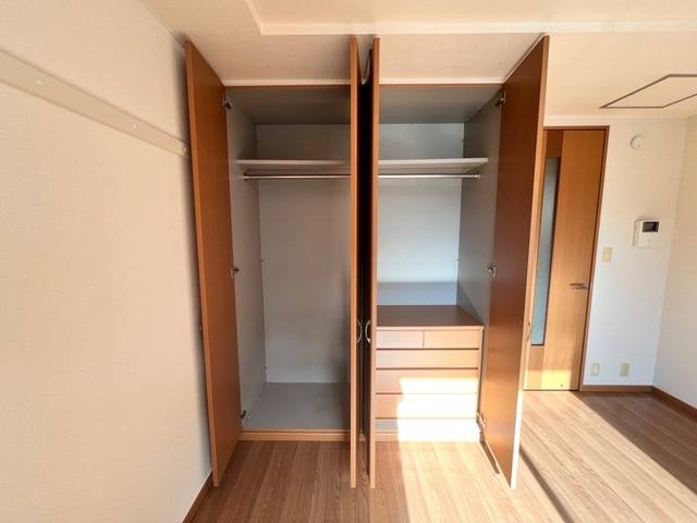 グランディール和志山 室内写真4