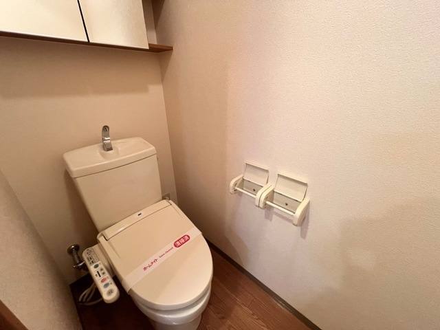 グランディール和志山 室内写真5