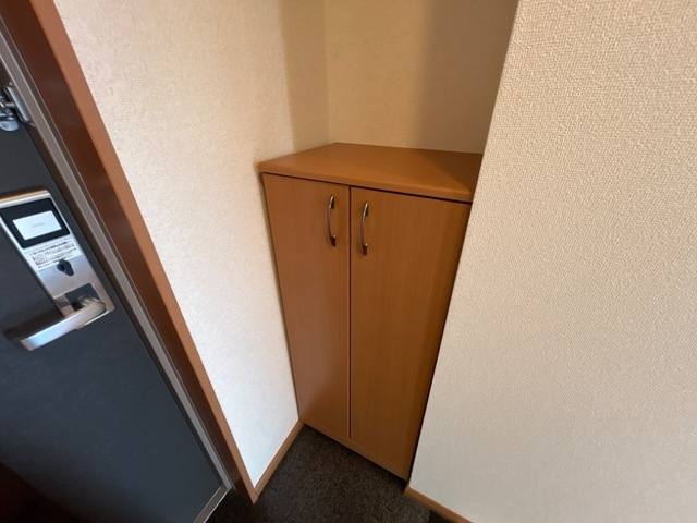 グランディール和志山 室内写真1