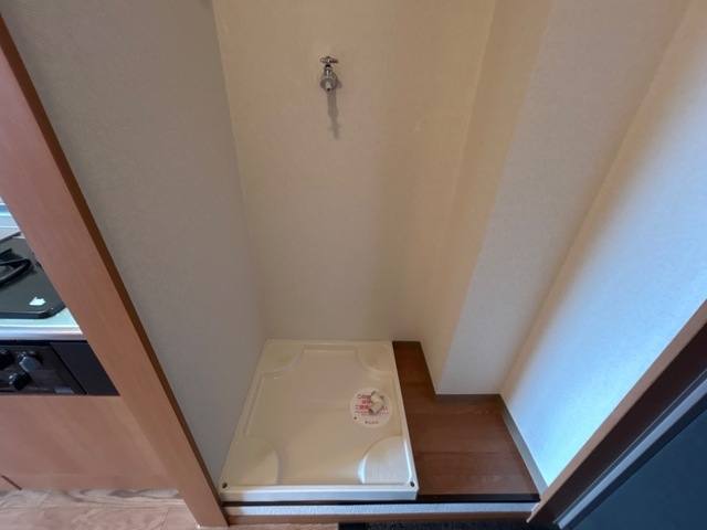 グランディール和志山 室内写真4